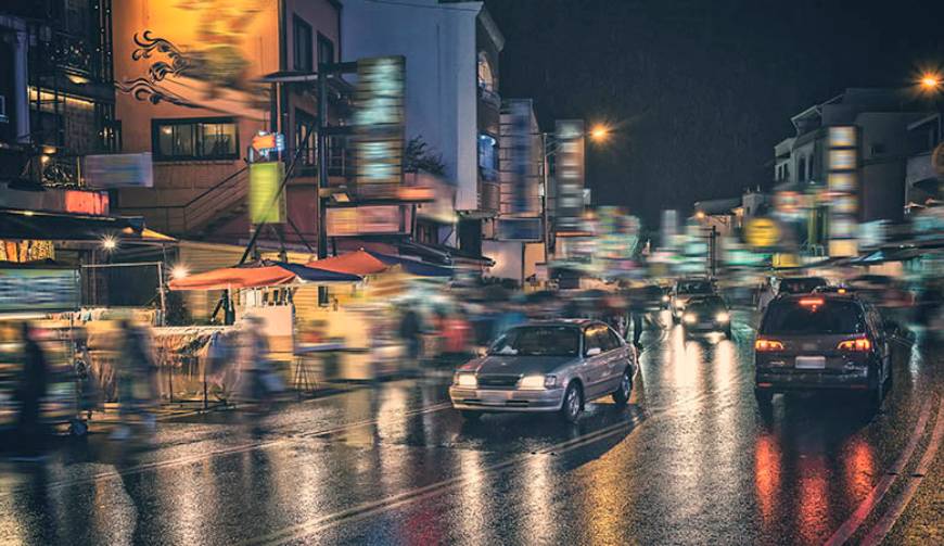 文化赋能，松山区TVC制作书写品牌地域新故事