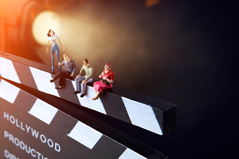 松山区广告片制作：适配多元场景，为品牌打造专属传播利器