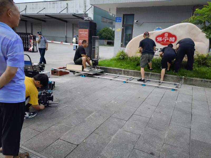 松山区TVC拍摄：制造业专属TVC方案，用镜头展现企业硬核实力！