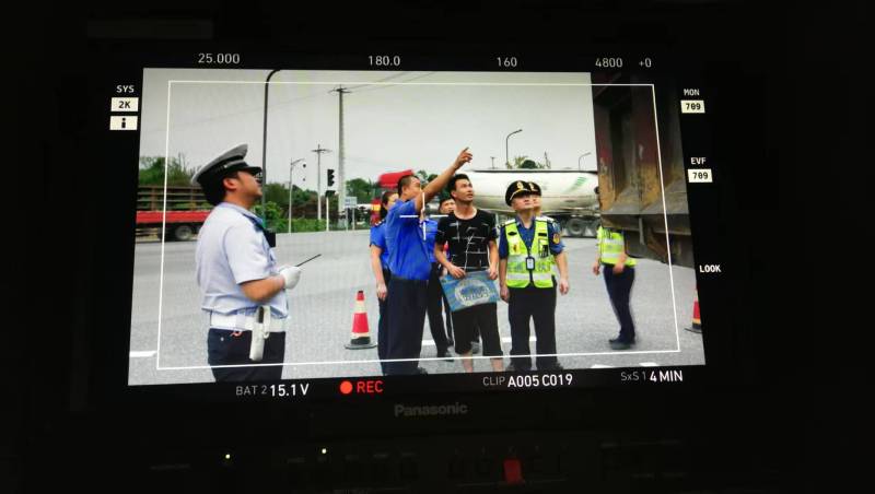 松山区TVC拍摄：用专业镜头助力品牌曝光，让广告触达更多目标用户！