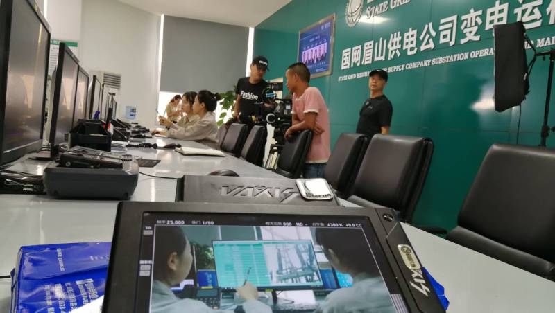 松山区广告片制作优选：全流程专业把控，让品牌传播更有力量！