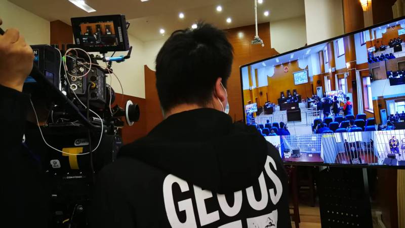 松山区TVC制作：政企单位合规宣传，专业把控内容，官方平台适用！