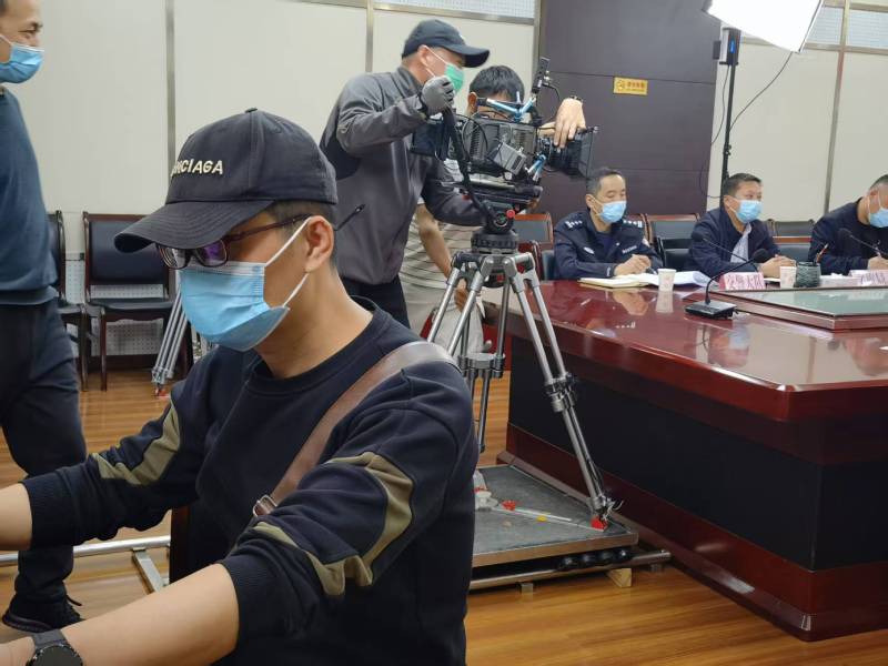 松山区TVC拍摄公司怎么筛选？记住这3个核心标准！