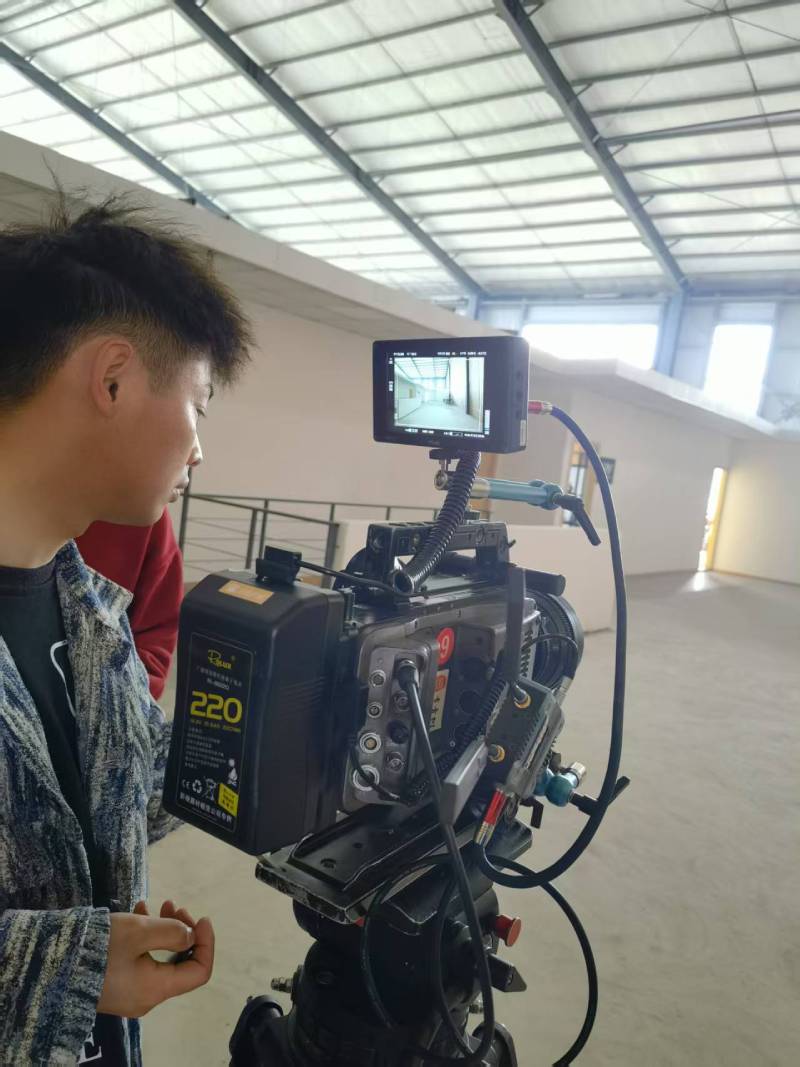创新驱动，智领未来——松山区TVC与广告片拍摄制作的创新实践