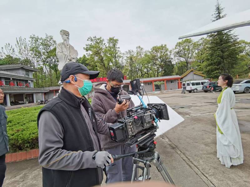 松山区广告片拍摄公司：从策划到投放，一站式服务，让品牌传播更高效！