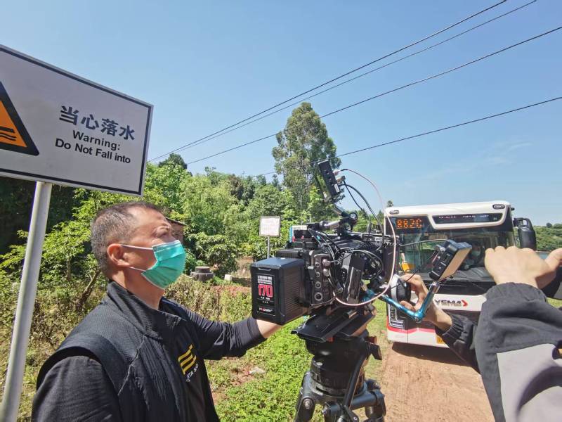 松山区TVC拍摄公司：深耕本地市场，为品牌定制专属拍摄方案